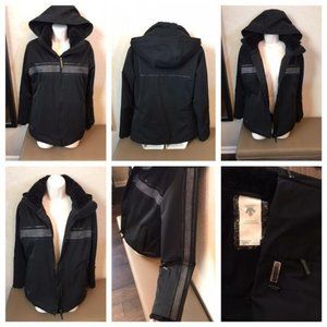 NWOT AUTHENTIC DESCENTE SKI COAT WOMEN'S L